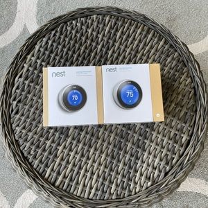 Nest Thermostat